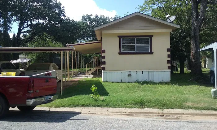 Sherwood Village Property Owners Association Picture 1