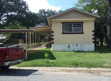 Sherwood Village Property Owners Association