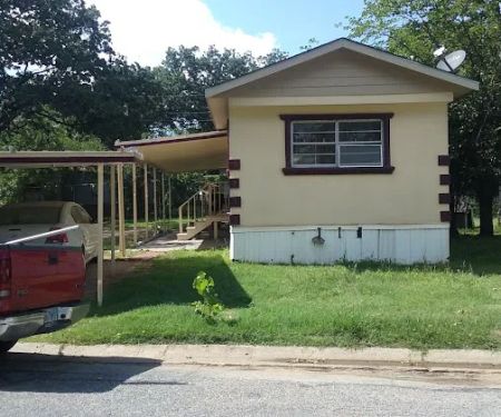 Sherwood Village Property Owners Association