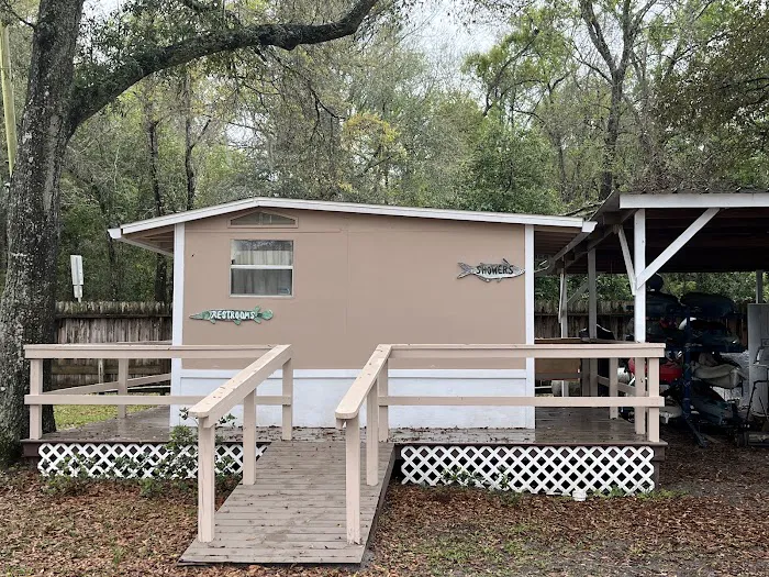 Riverfront RV and Campground Picture 5