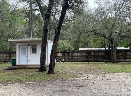 Riverfront RV and Campground