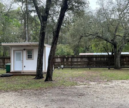 Riverfront RV and Campground