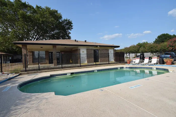 Shady Grove Ranch Manufactured Home Community Picture 3