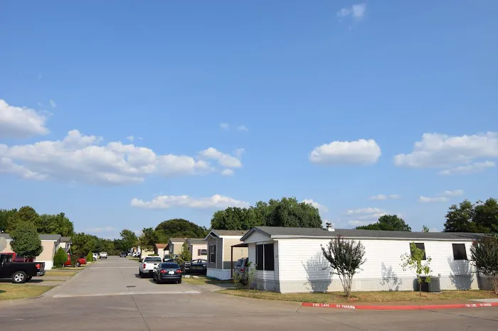 Shady Grove Ranch Manufactured Home Community Picture 9