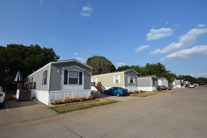 Shady Grove Ranch Manufactured Home Community Picture 2