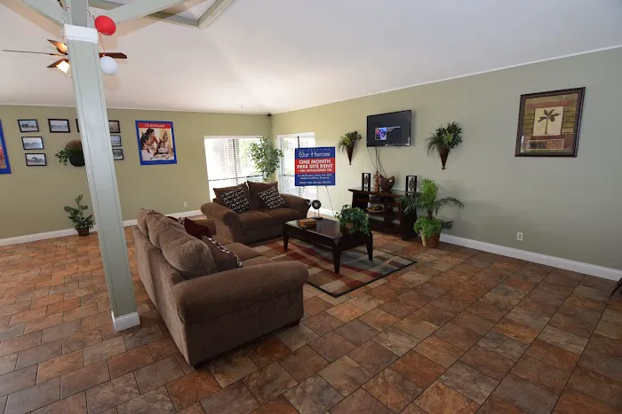 Shady Grove Ranch Manufactured Home Community Picture 1