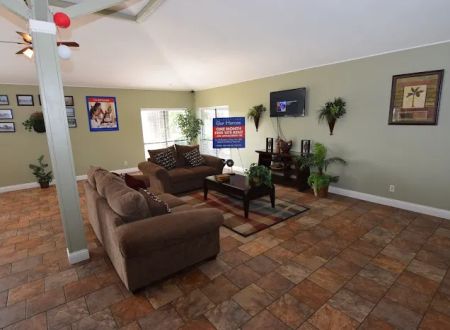 Shady Grove Ranch Manufactured Home Community
