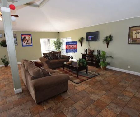 Shady Grove Ranch Manufactured Home Community