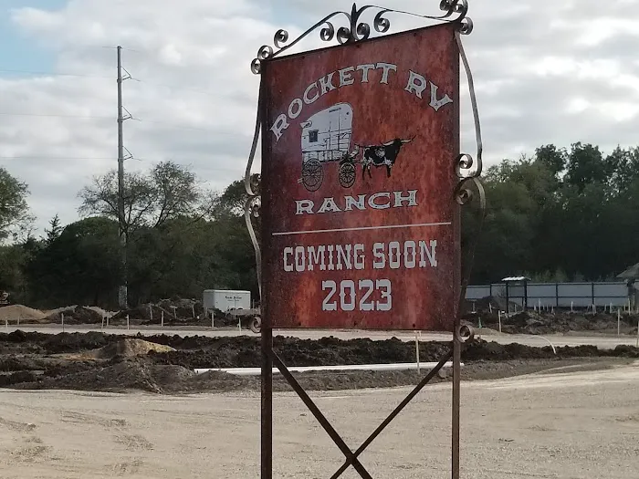 Rockett RV Ranch Picture 2