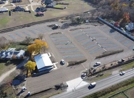 Rockett RV Ranch