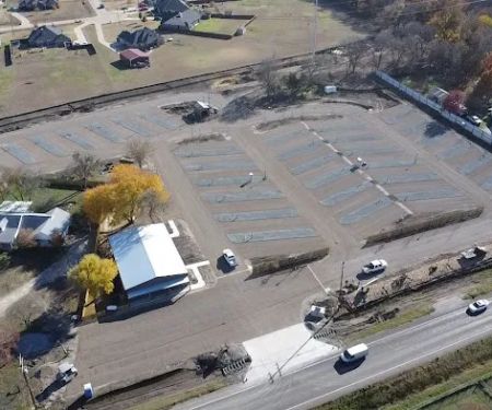 Rockett RV Ranch