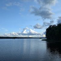 High Bluff Campground ico