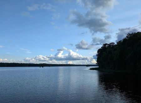 High Bluff Campground