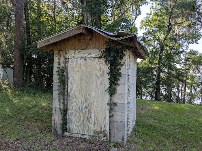 High Bluff Campground Picture 2