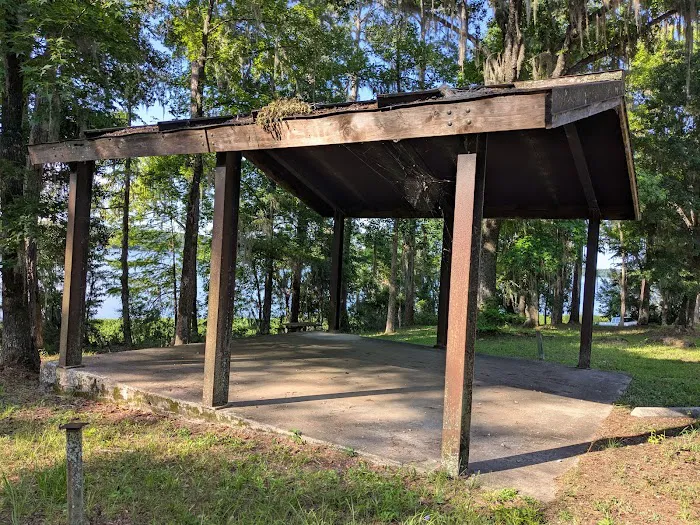 High Bluff Campground Picture 4
