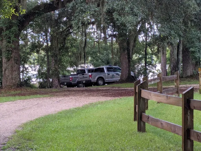 High Bluff Campground Picture 5