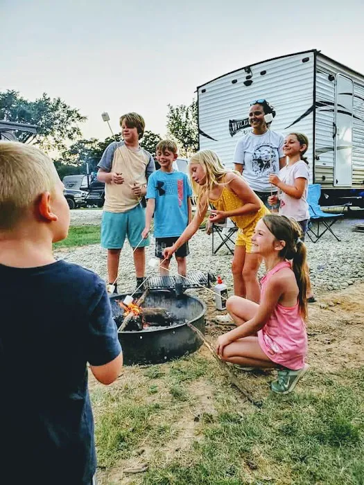 Coal Mine Ranch RV Picture 5