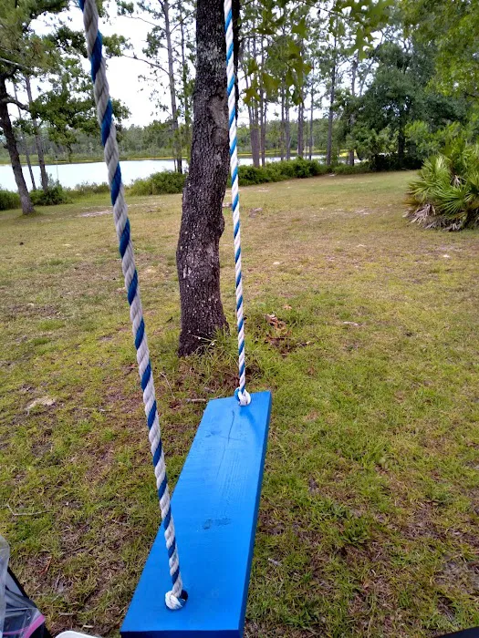 Camel Lake Campground Picture 4