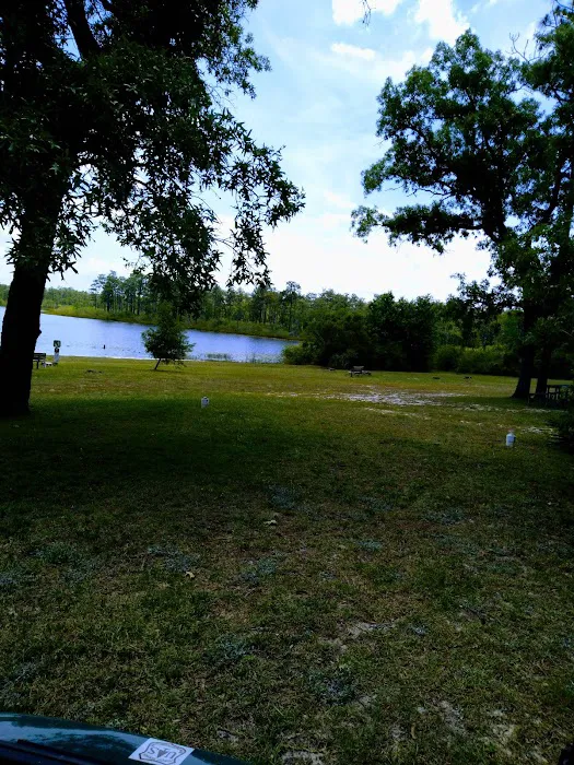 Camel Lake Campground Picture 3
