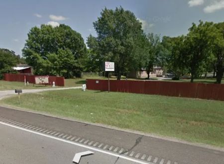 Lawson's Landing Rv Park