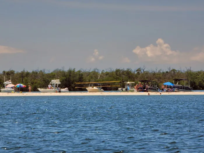 Cayo Costa Picture 1
