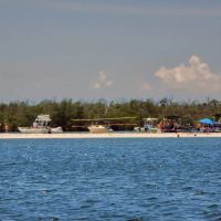 Cayo Costa ico