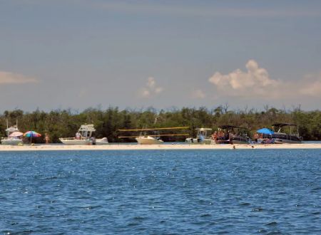 Cayo Costa
