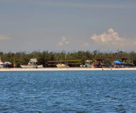 Cayo Costa
