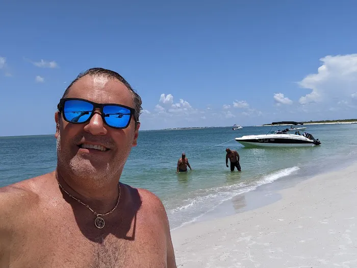 Cayo Costa Picture 2