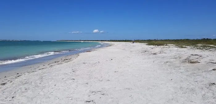 Cayo Costa Picture 5
