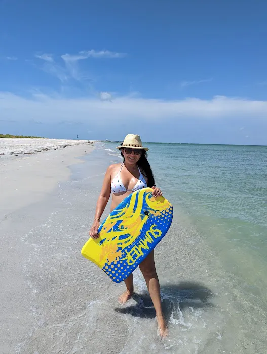 Cayo Costa Picture 6