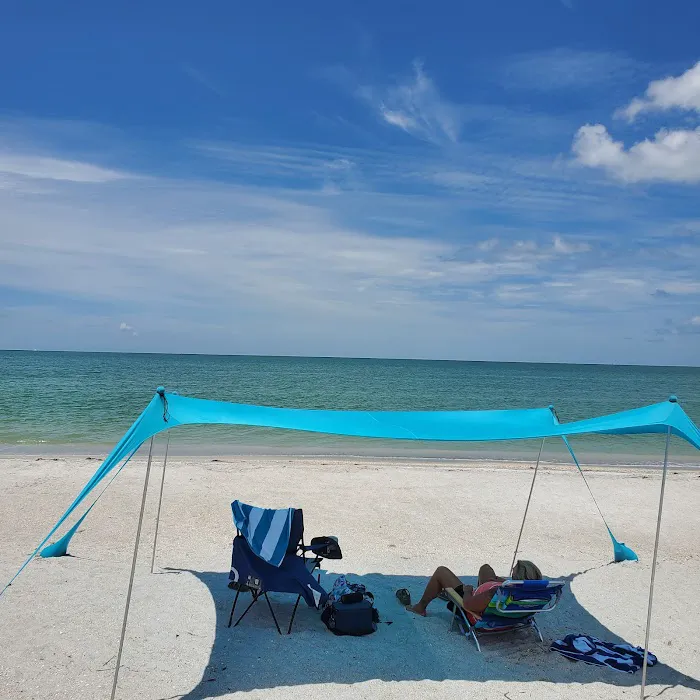 Cayo Costa Picture 8