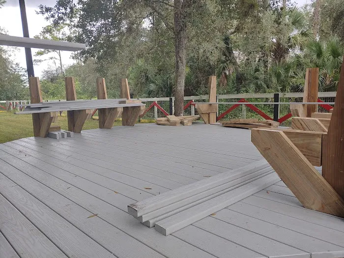 Big Cypress Indian Reservation Picture 10