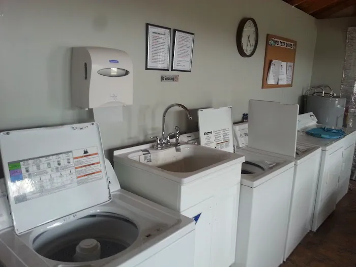 THE RANCH AT RHOME RV PARK Picture 2