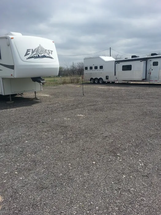 THE RANCH AT RHOME RV PARK Picture 1