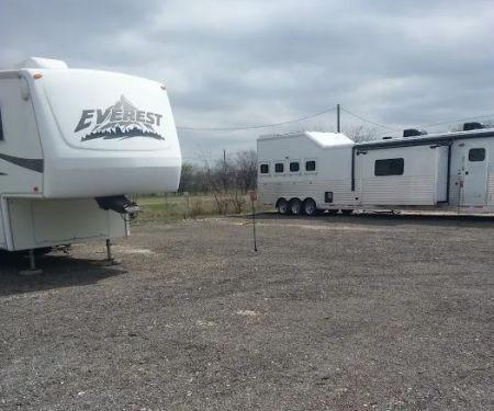 THE RANCH AT RHOME RV PARK
