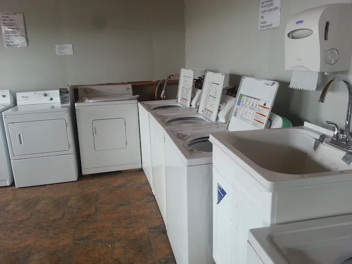 THE RANCH AT RHOME RV PARK Picture 5