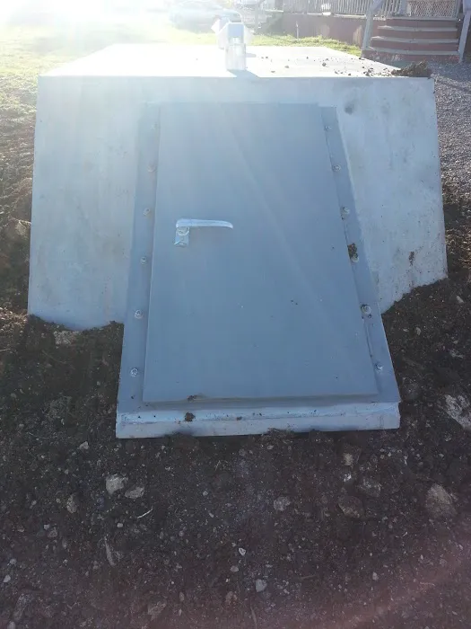 THE RANCH AT RHOME RV PARK Picture 3