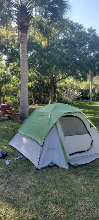 Sunnier Palms Nudist Park and Campground Picture 2