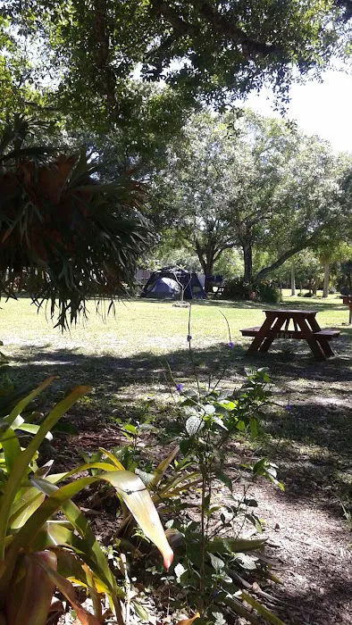 Sunnier Palms Nudist Park and Campground Picture 5