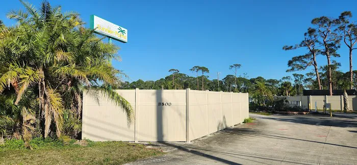 Sunnier Palms Nudist Park and Campground Picture 3