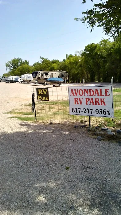 Avondale RV Park 2 Picture 6