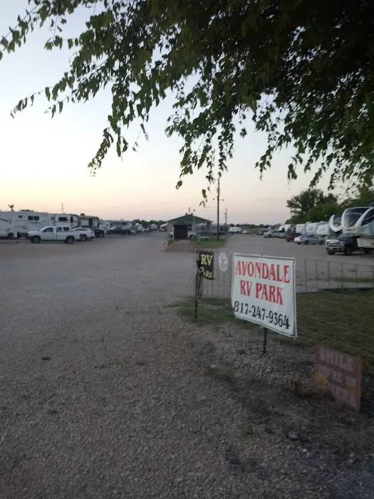 Avondale RV Park 2 Picture 5