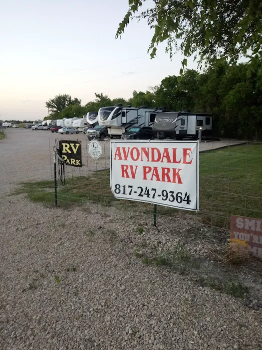 Avondale RV Park 2 Picture 8