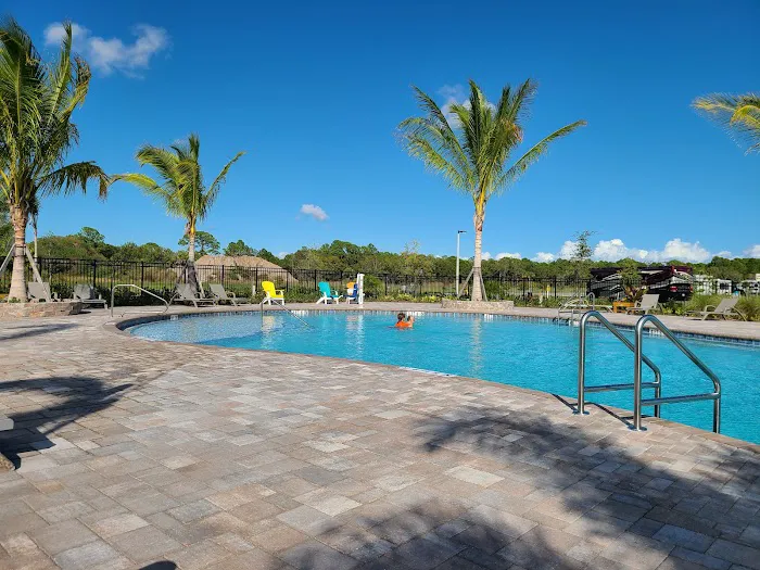 Fort Pierce West KOA Holiday Picture 7