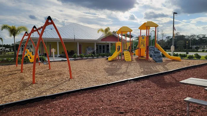 Fort Pierce West KOA Holiday Picture 10