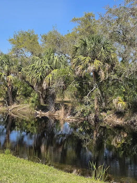 Savannas Recreation Area Picture 6