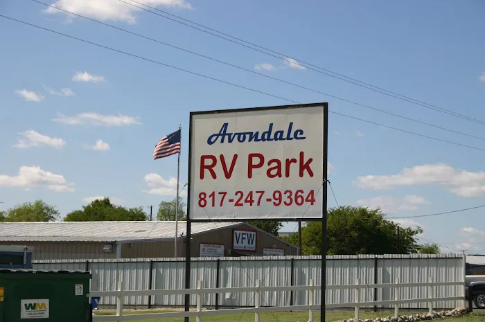 Avondale RV Park Picture 5