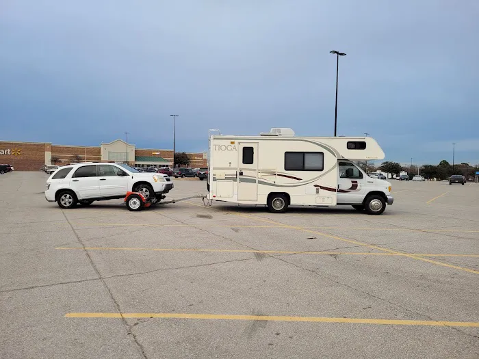 Avondale RV Park Picture 2