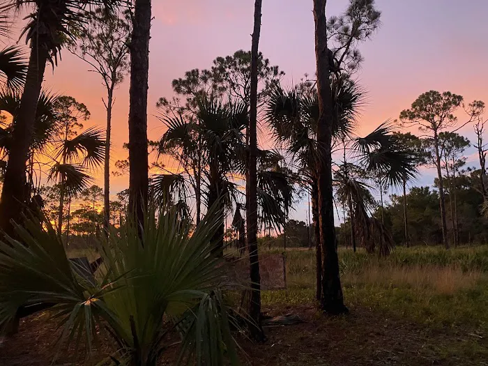 Kitching Creek Campground Picture 4